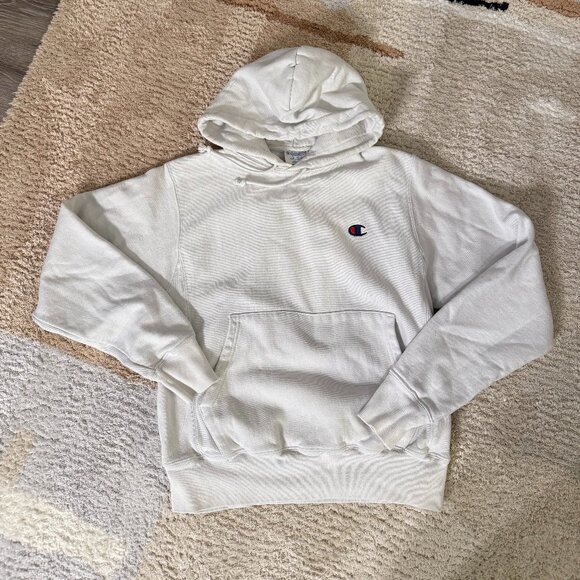 Champion Hoodie - Picture 1 of 3